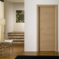 LAMINATED DOOR